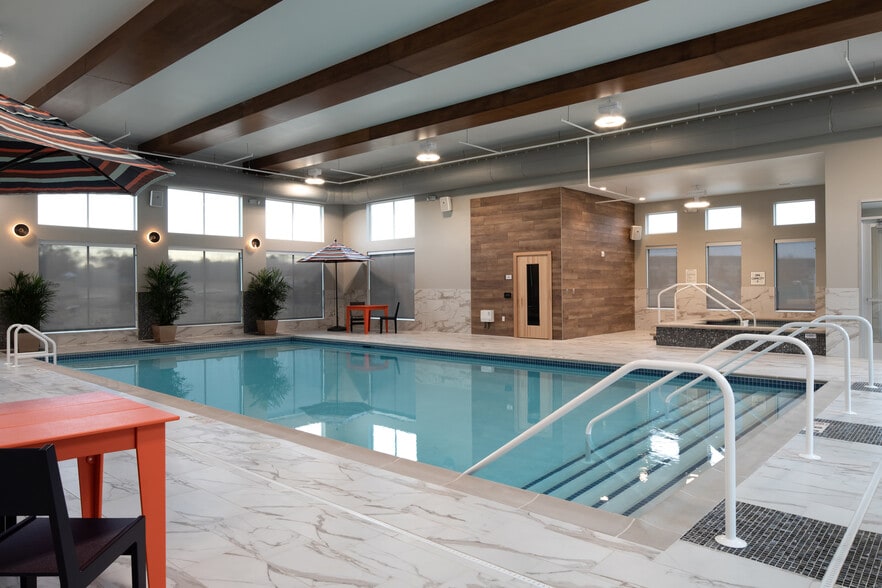 Primary Photo - The Triple Crown Residences at Canterbury ...