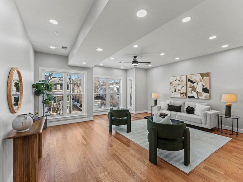 Building Photo - 4320 7th St NW