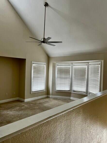Living Room - 6408 Raleigh St