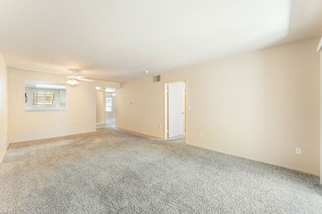 Building Photo - SPACIOUS CONDO!