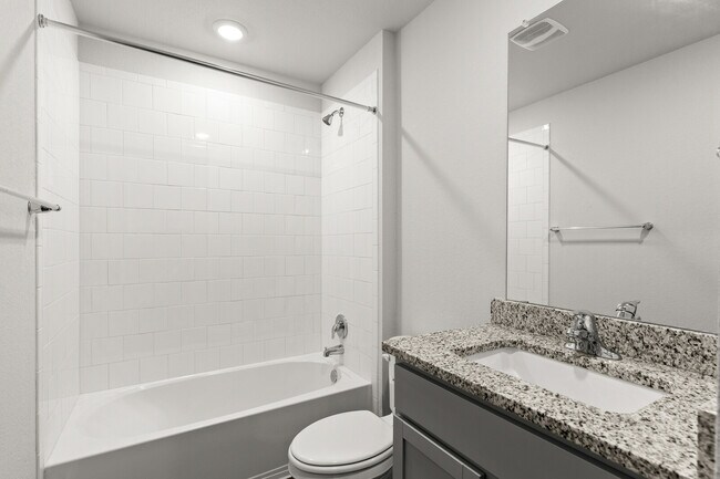 Building Photo - 10201 Altair Dr