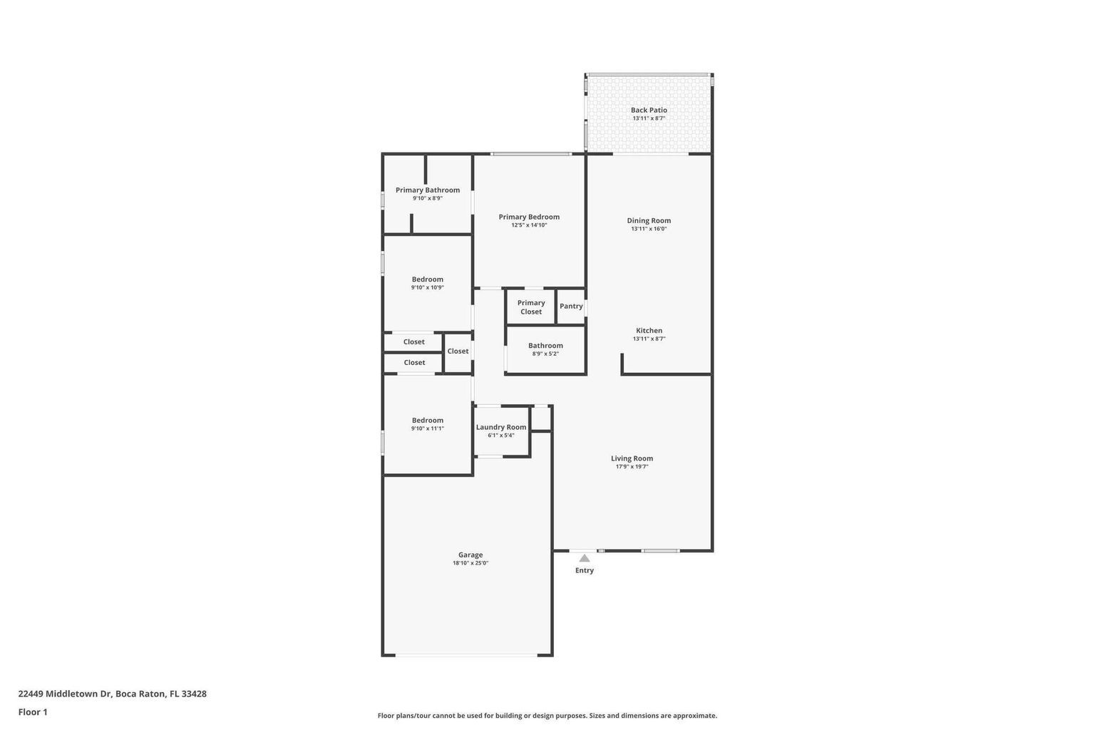 Building Photo - 22449 Middletown Dr