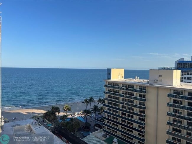 Building Photo - 4100 Galt Ocean Dr