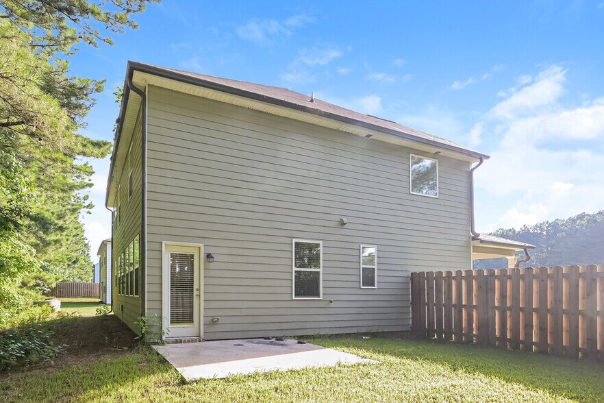 Building Photo - 6755 Hill Rock Ln