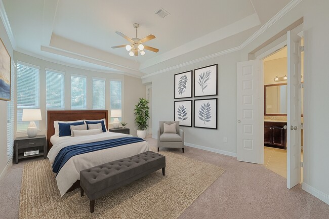 Building Photo - 25719 Oakwood Knoll Dr