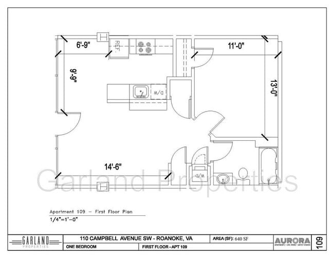 Building Photo - 110 Campbell Ave SE
