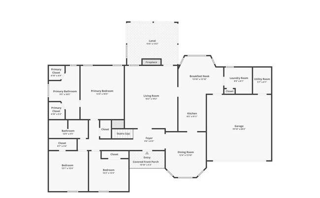 Building Photo - 4290 Timber Jump Cove