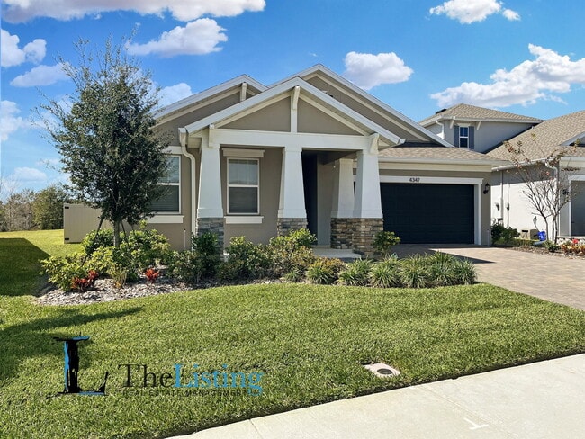 Building Photo - 4347 Renly