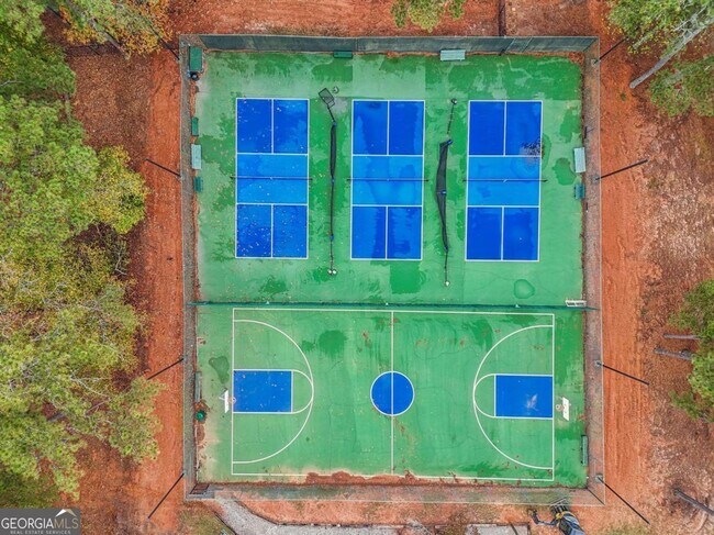 Building Photo - 7379 N Mitchell Ct