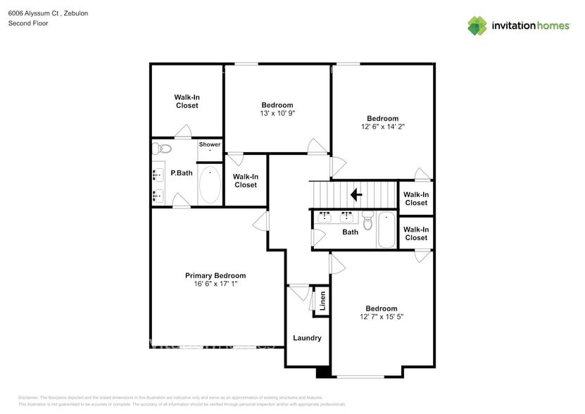 Building Photo - 6006 Alyssum Ct