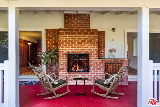 Building Photo - 15111 Marlin Pl