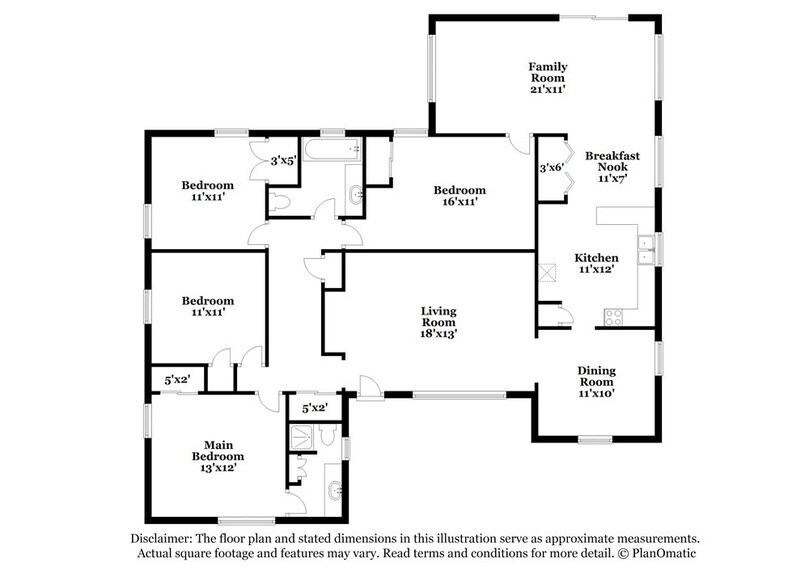 Building Photo - 9813 Redcliff Rd