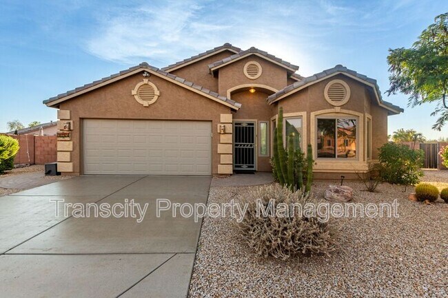 Primary Photo - 9255 E Shasta Dr