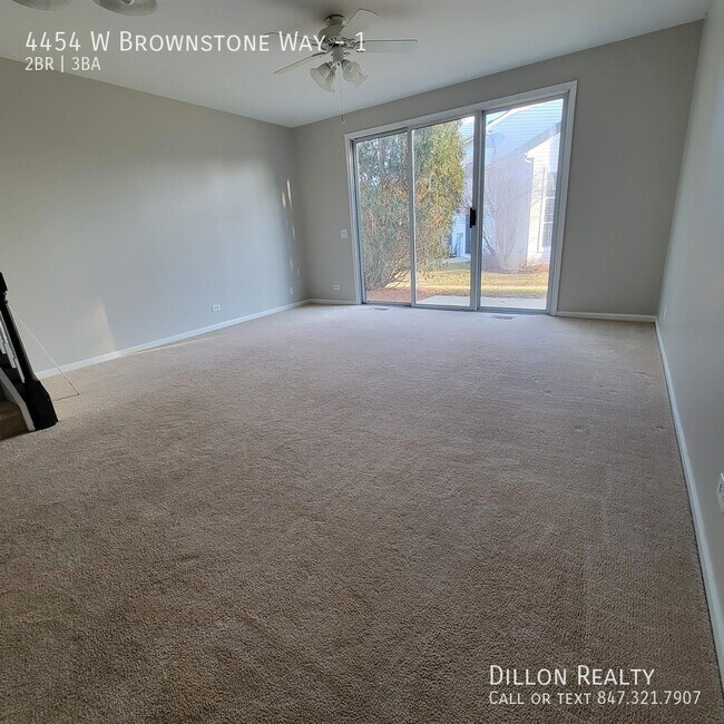 Building Photo - 4454 W Brownstone Way