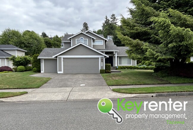 Building Photo - Magnificent North West Tacoma Home