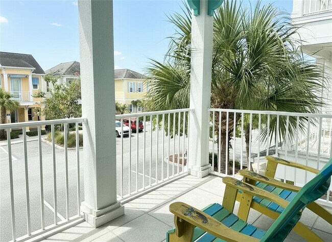 Building Photo - 8049 Dreamsicle Dr