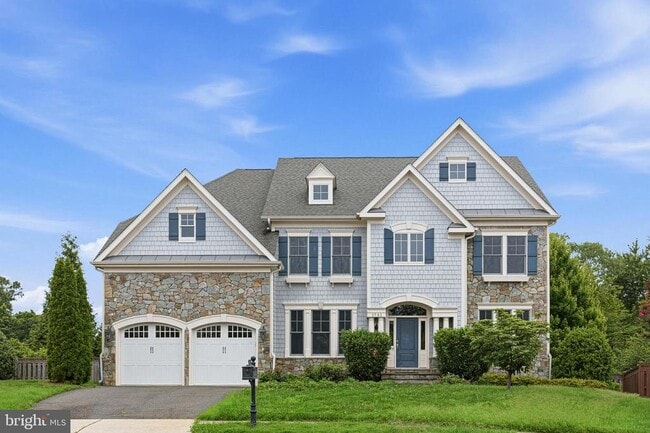 Building Photo - 1751 Tysons Crest Ln