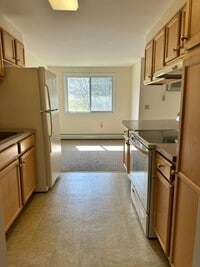 Building Photo - Valley View Apartments
