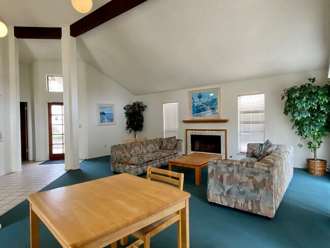 Building Photo - All-New Flooring - 2 Parking Spaces, Indoo...