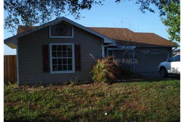 Building Photo - 6617 Coral Cove Dr