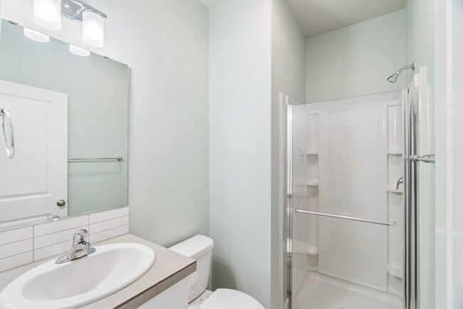 Building Photo - 6813 Sweetgum Ave NE