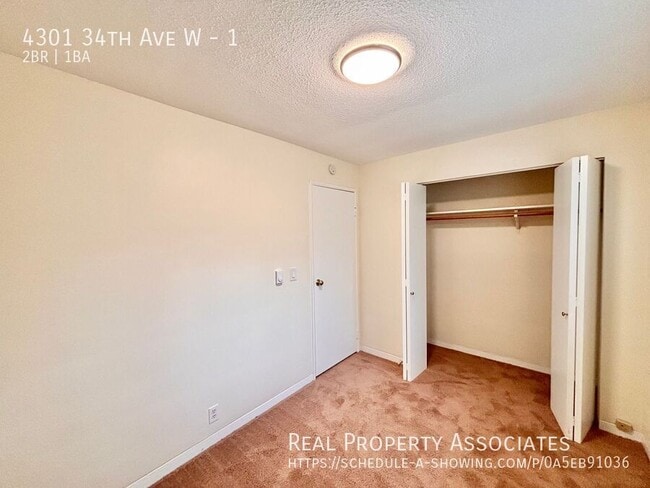 Building Photo - 4301 34th Ave W