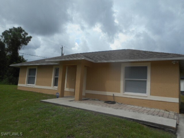 Building Photo - 603 Marvin Ave