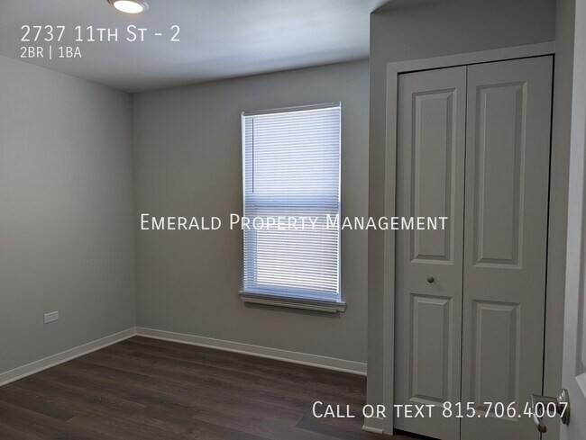 Building Photo - 2737 11th St