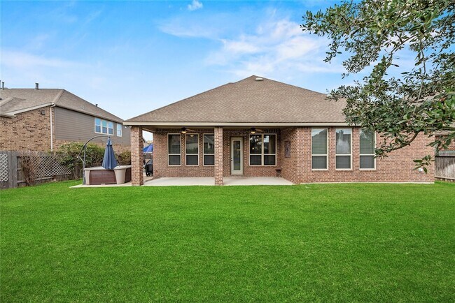 Building Photo - 6407 Sunstone Falls Ln