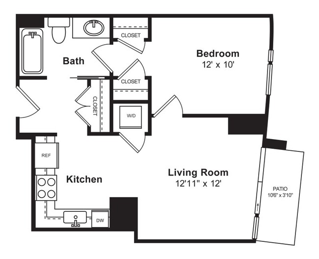 Floorplan - Windsor Cirrus