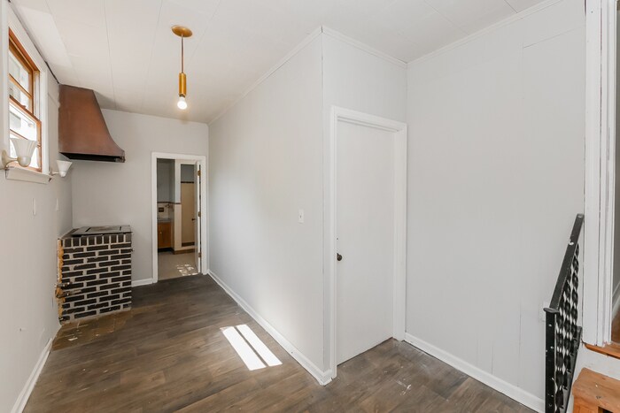 Building Photo - 1218 Cherokee Ave