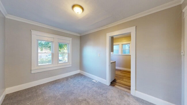 Building Photo - Cudell Area - 3 Bedroom - 1 Bath - Single ...