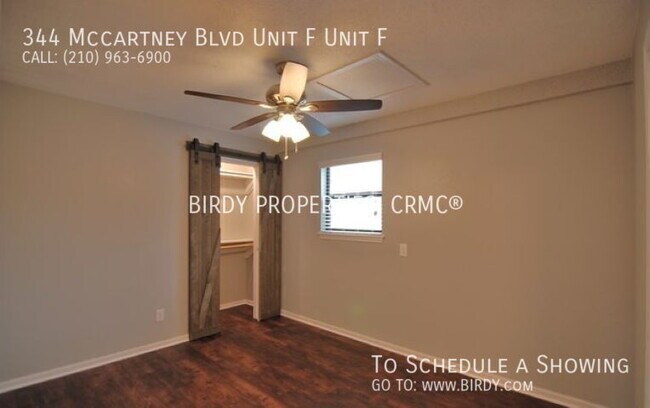 Building Photo - 344 McCartney Blvd