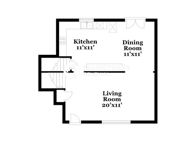 Building Photo - 3 Bedroom Pet-Friendly Home in Belton, MO ...