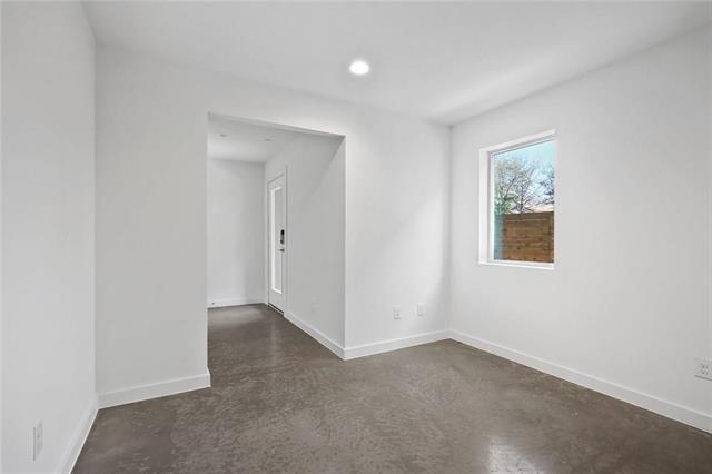Building Photo - 4713 Bryan St