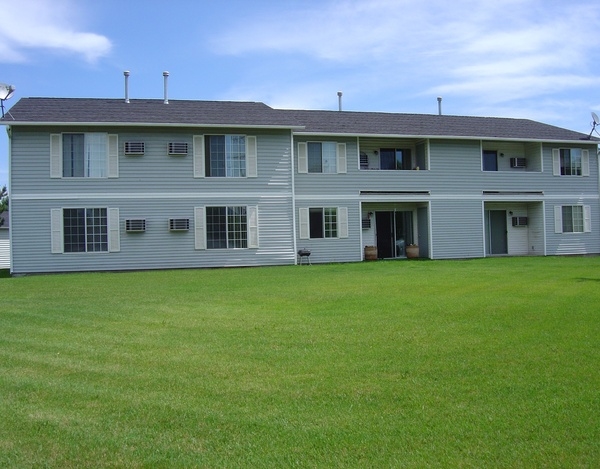 Building Photo - Wildflower Apartments