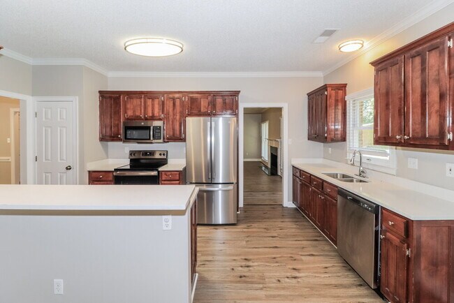 Building Photo - 2443 Minda Path