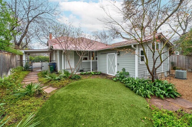 Building Photo - 1502 Murray Ln