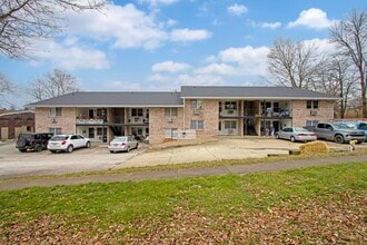 Building Photo - Autumn Manor Apartments - Doylestown, Ohio