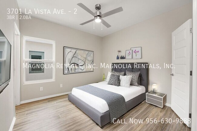 Building Photo - 3701 La Vista Ave