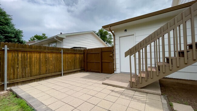 Building Photo - Exceptional Family Home in Fountain, CO - ...