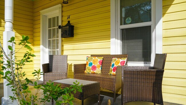 Building Photo - 14 Sanchez Ave