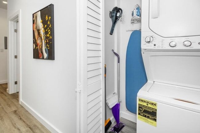 Building Photo - 1 bedroom in San Francisco CA 94110