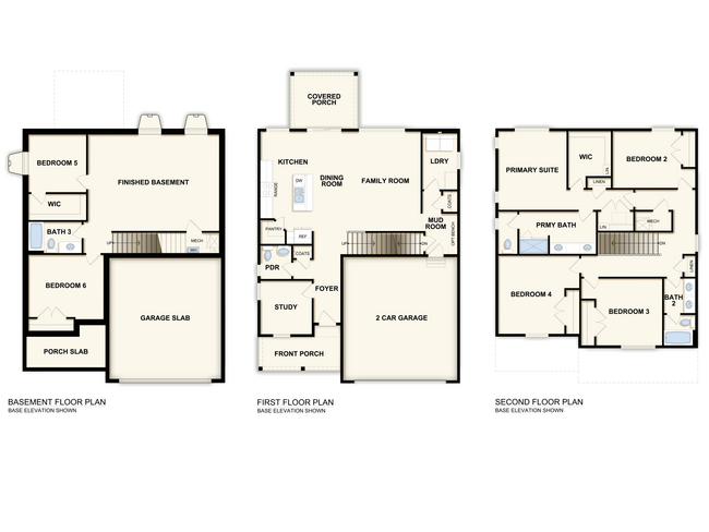 Building Photo - 7111 Woods Rose Dr