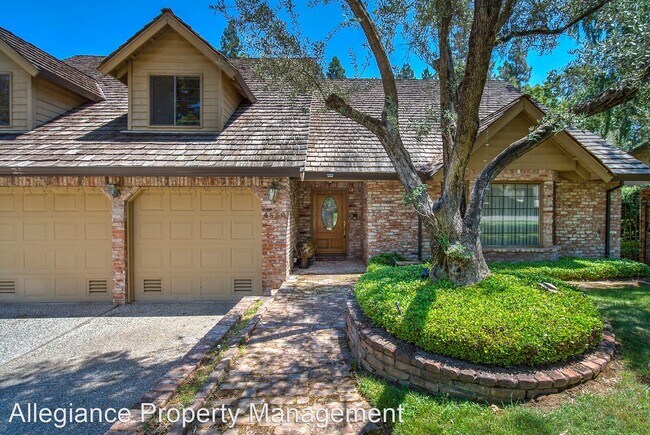 Building Photo - 4 br, 3 bath House - 4350 Winding Woods Way