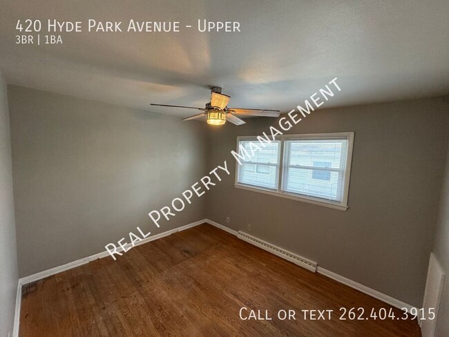 Building Photo - 420 Hyde Park Ave
