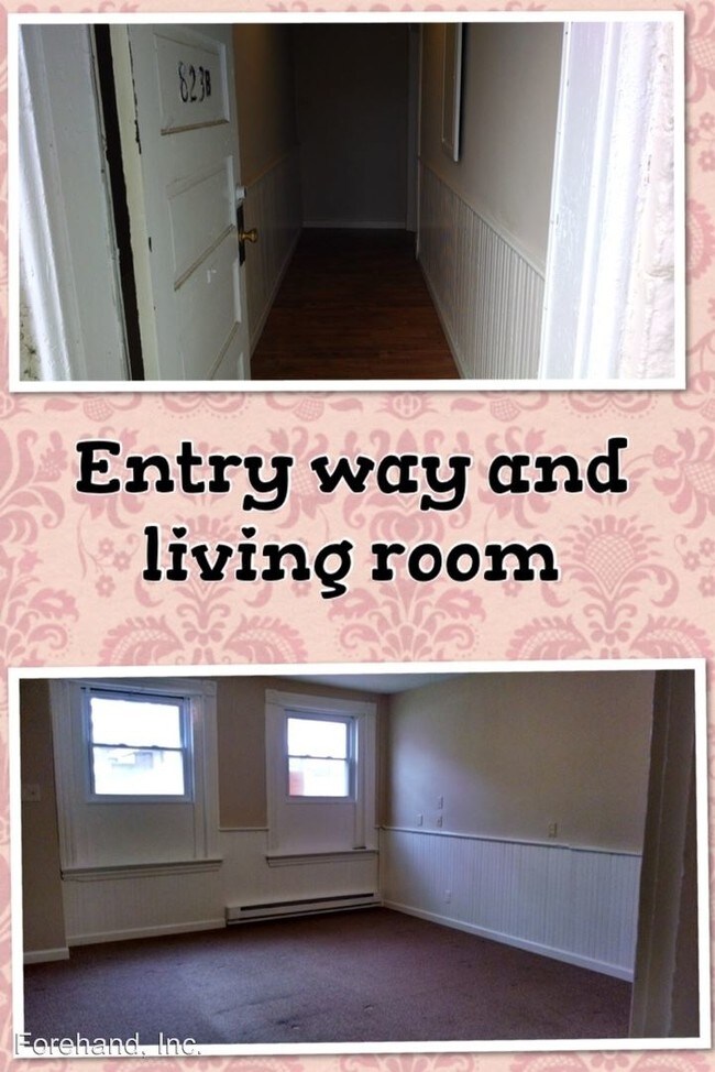 Building Photo - 817 Pierce St