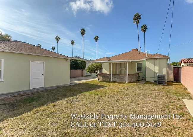 Building Photo - Spacious 4 Bedroom Family Home