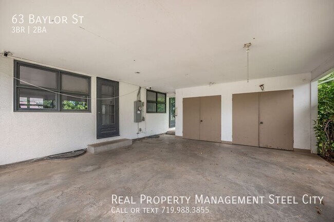 Building Photo - 63 Baylor St