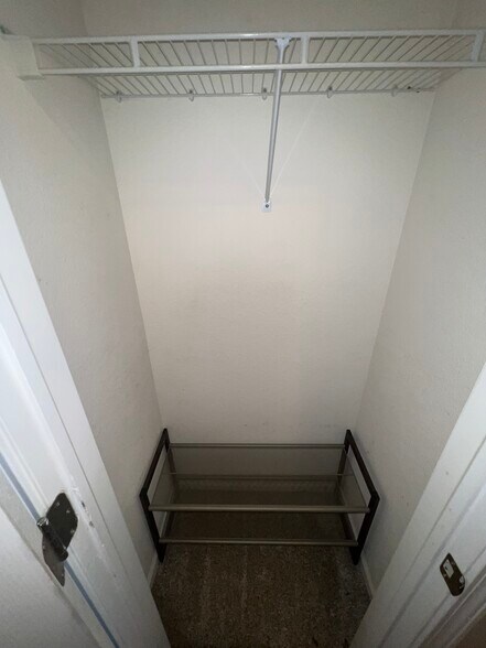 Coat closet - 227 Lakemoore St